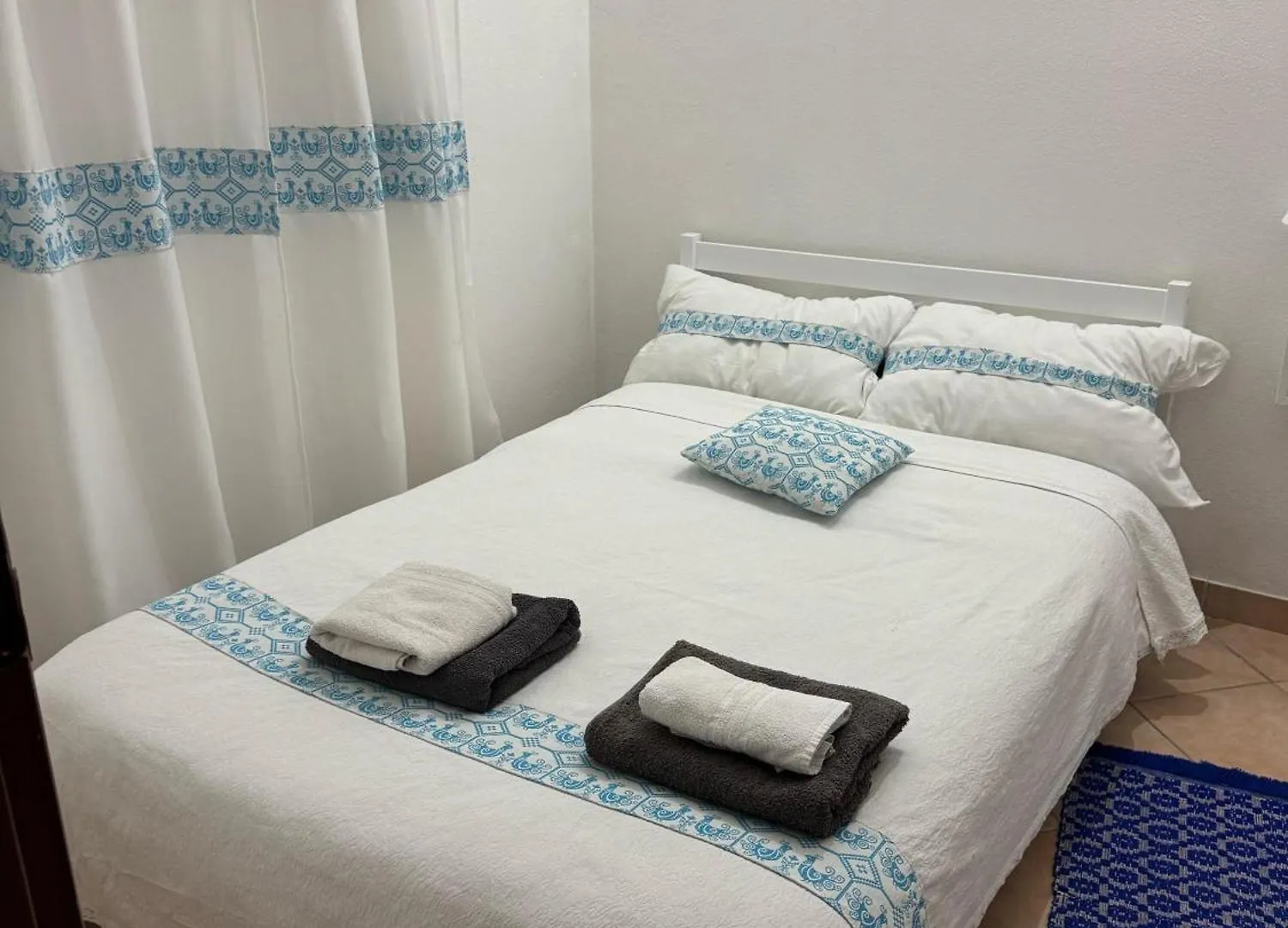 Appartamento Casa A Silius