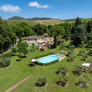 Molino Del Prato Appartamento Volterra